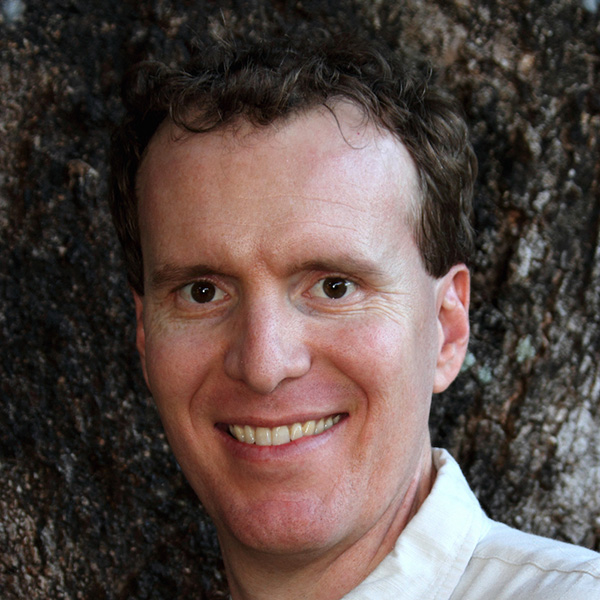 Scott Heron