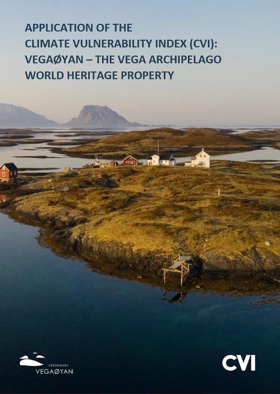 Vega Archipelago, Norway