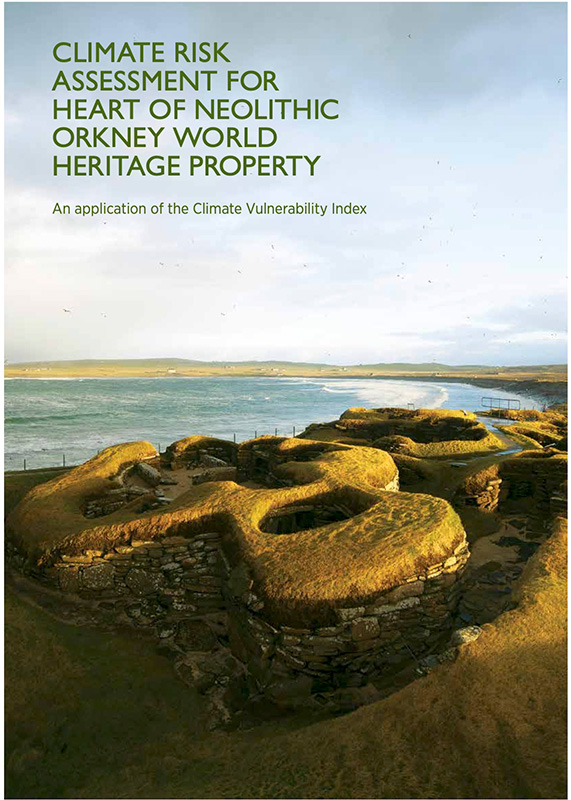 Heart of Neolithic Orkney, Scotland